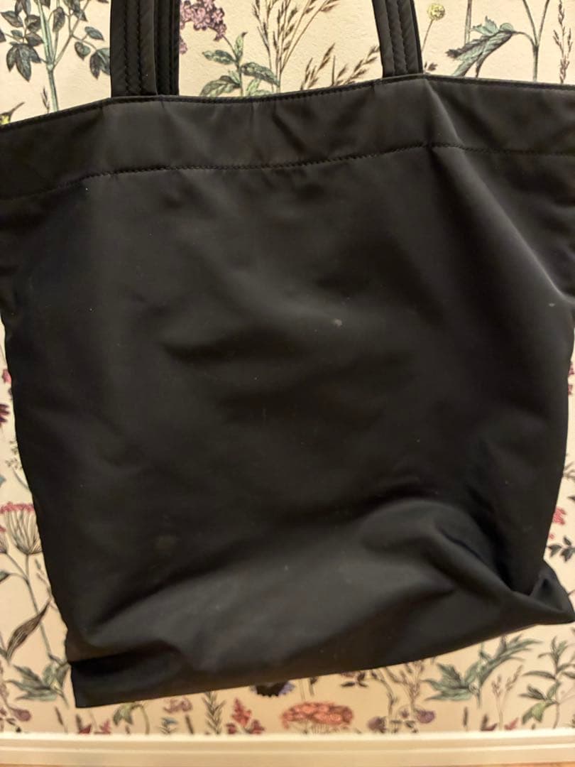 アニヤハインドマーチ　トートバッグ