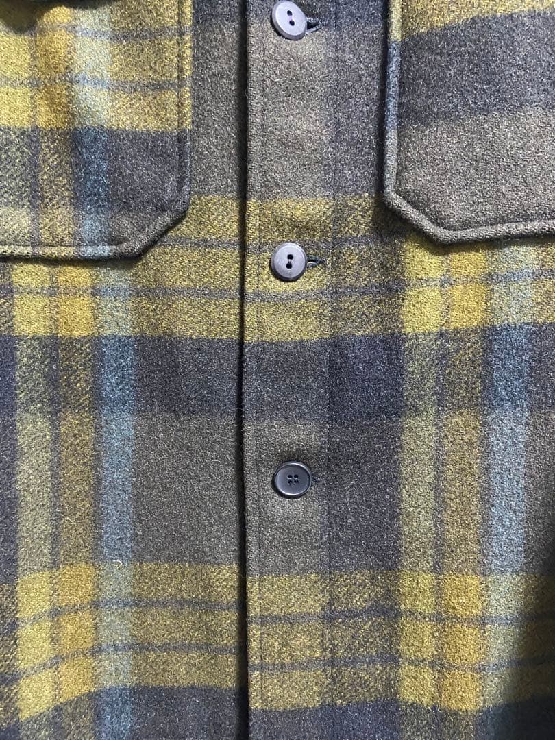 VINTAGE ビンテージ　60sペンドルトン　pendletonジャケット