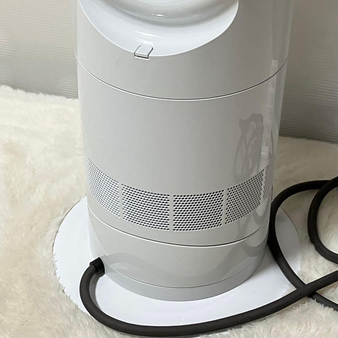 リモコン付 Dyson ダイソン AM09 ファン hot&cool 20年製