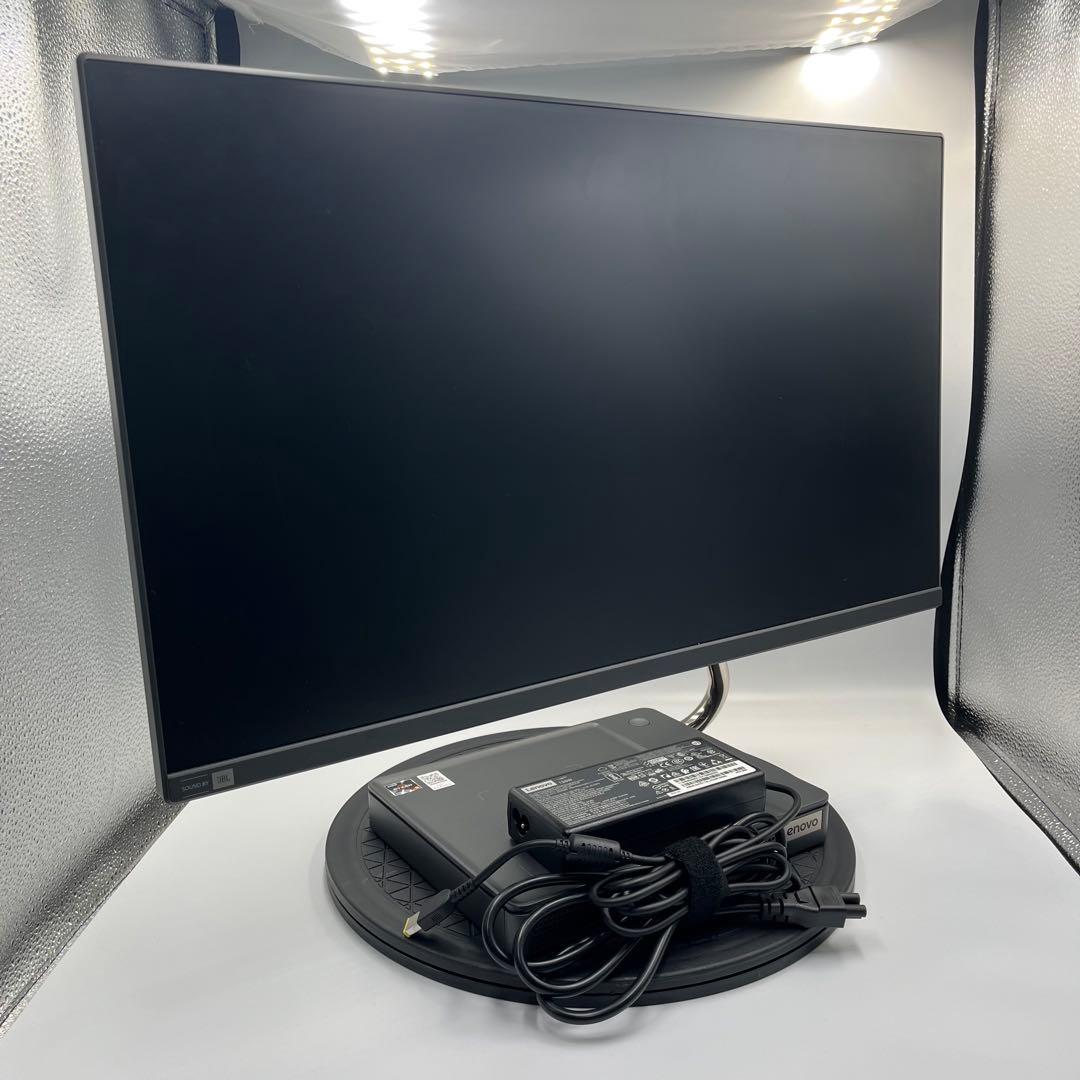 Windowsデスクトップ IdeaCentre AIO 560 Ryzen 5 5500U 16G 256