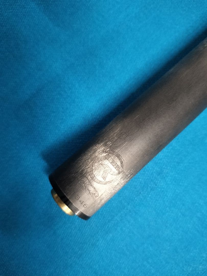 プレデター REVO レボシャフト 12.4mm ユニロック