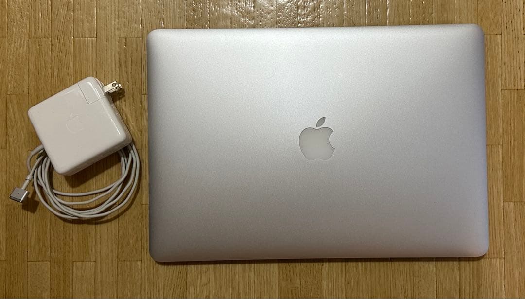 MacBook Pro 2015 15インチ（ジャンク）
