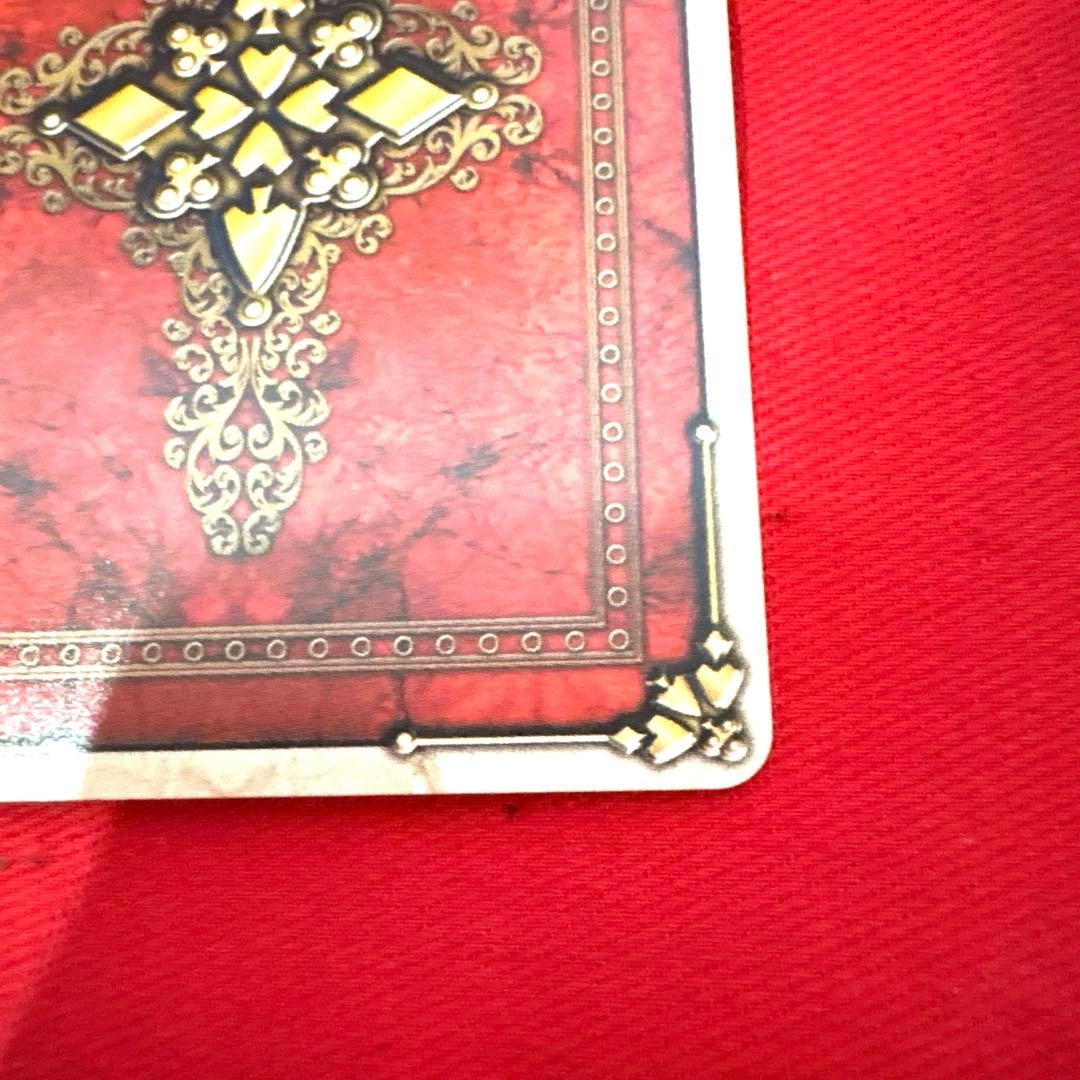 ラウズカード 仮面ライダーカリス 仮面ライダー剣 トレカ ハートA JOKER