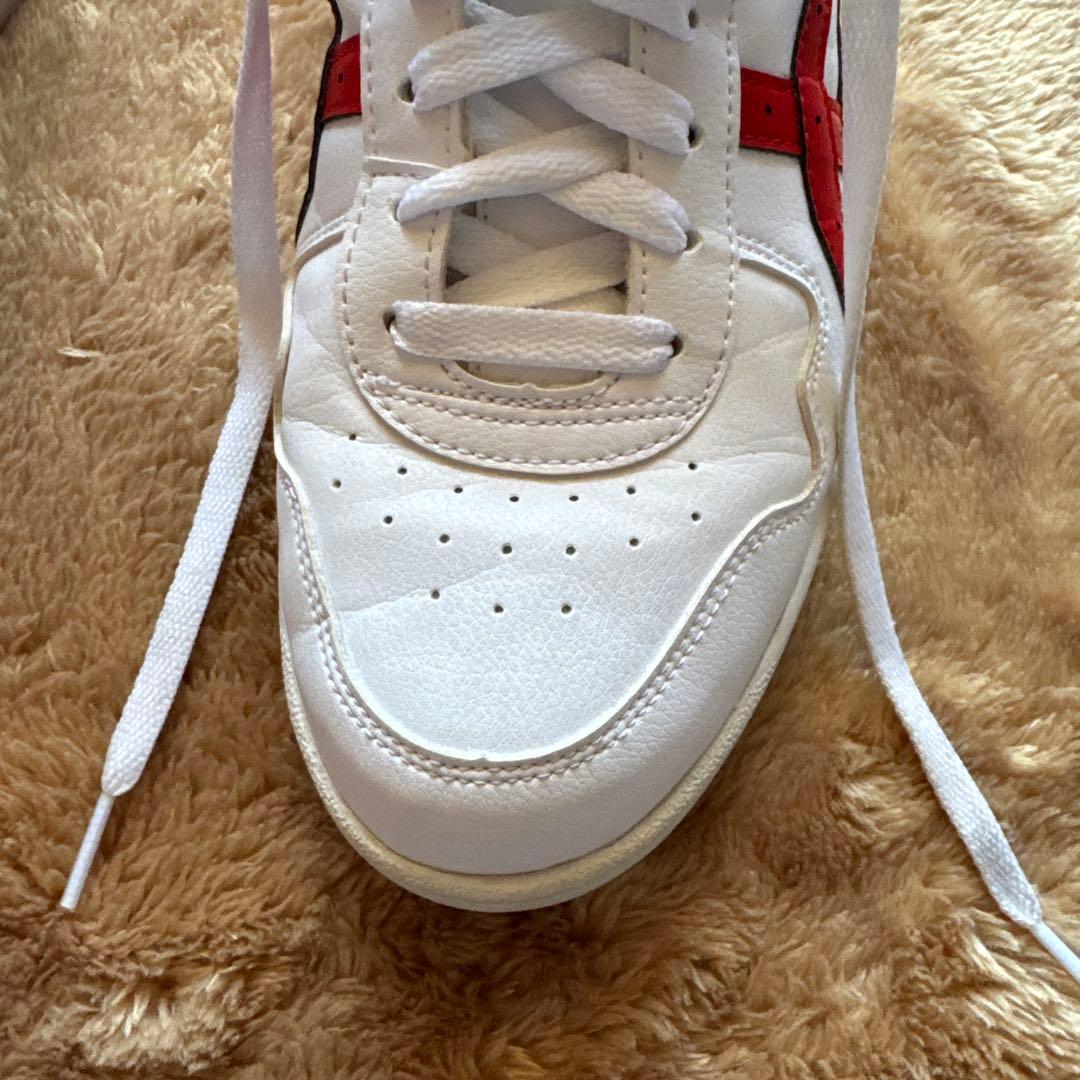 asics アシックス ファブレ9(27cm) ポイントゲッター 三井寿