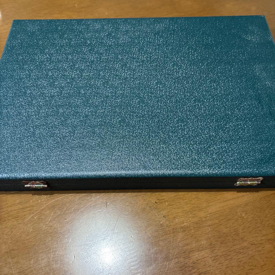 LUCKY WOOD ディナーセット　新品