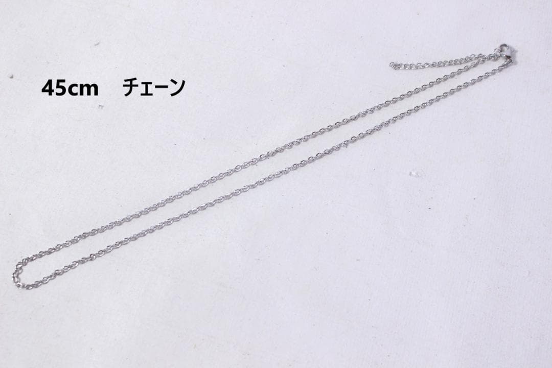 30s　スウィートハートジュエリー　パフィハート　シルバー　百合の紋章　ユリ