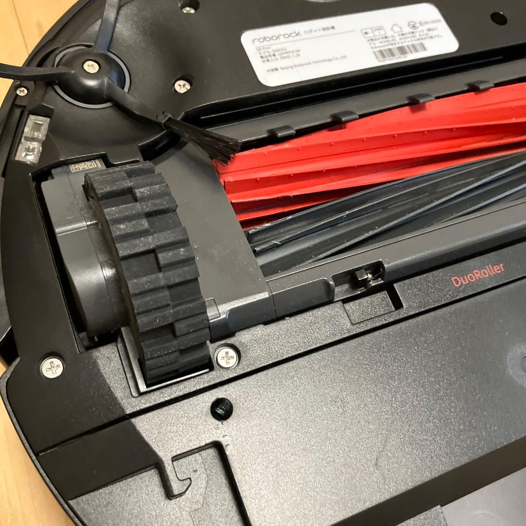 【極美品】ROBOROCK Q5 PRO+ ロボロック ロボット掃除機