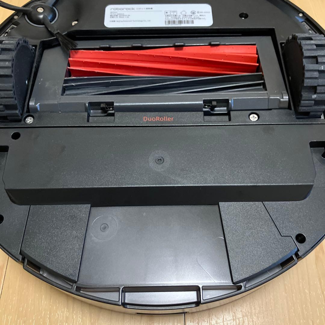 【極美品】ROBOROCK Q5 PRO+ ロボロック ロボット掃除機