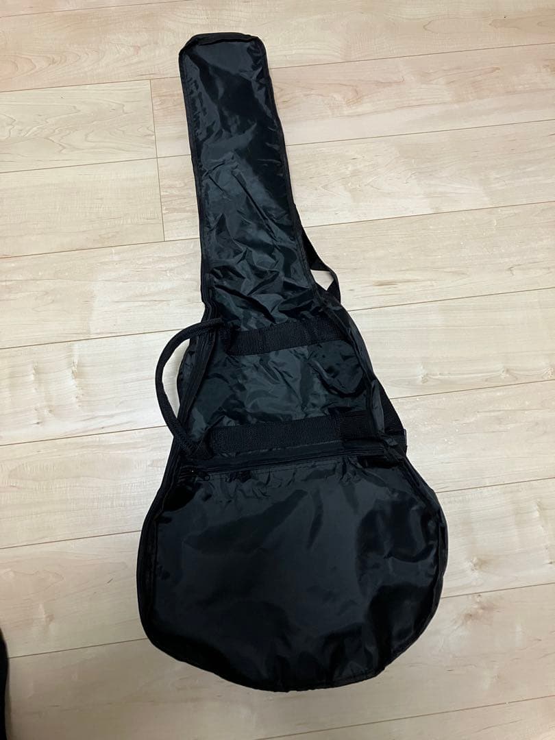 Yamaha FG-735VS アコースティックギター ソフトケース/スタンド
