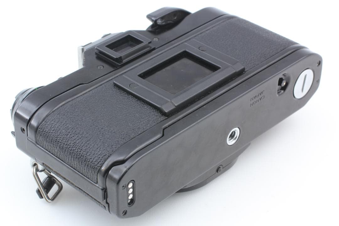 Canon AE-1 一眼レフカメラ 50mmレンズ付き