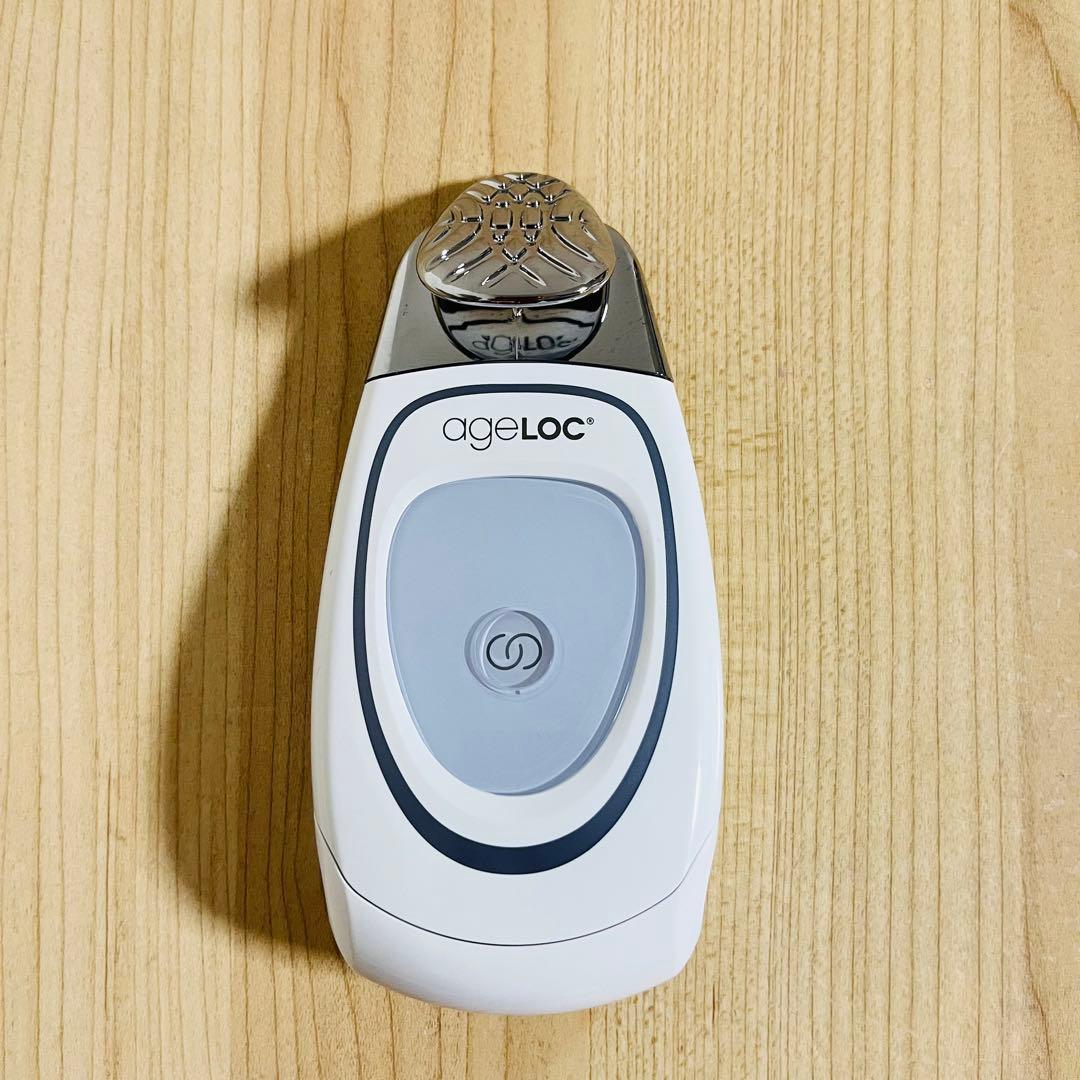 ガルバニック スパ アタッチセット