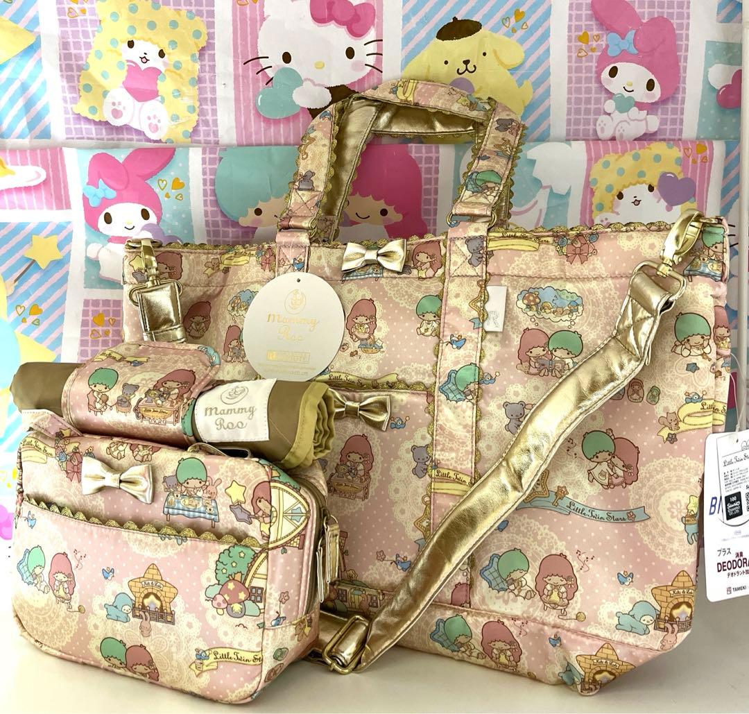 キキララ マミールー