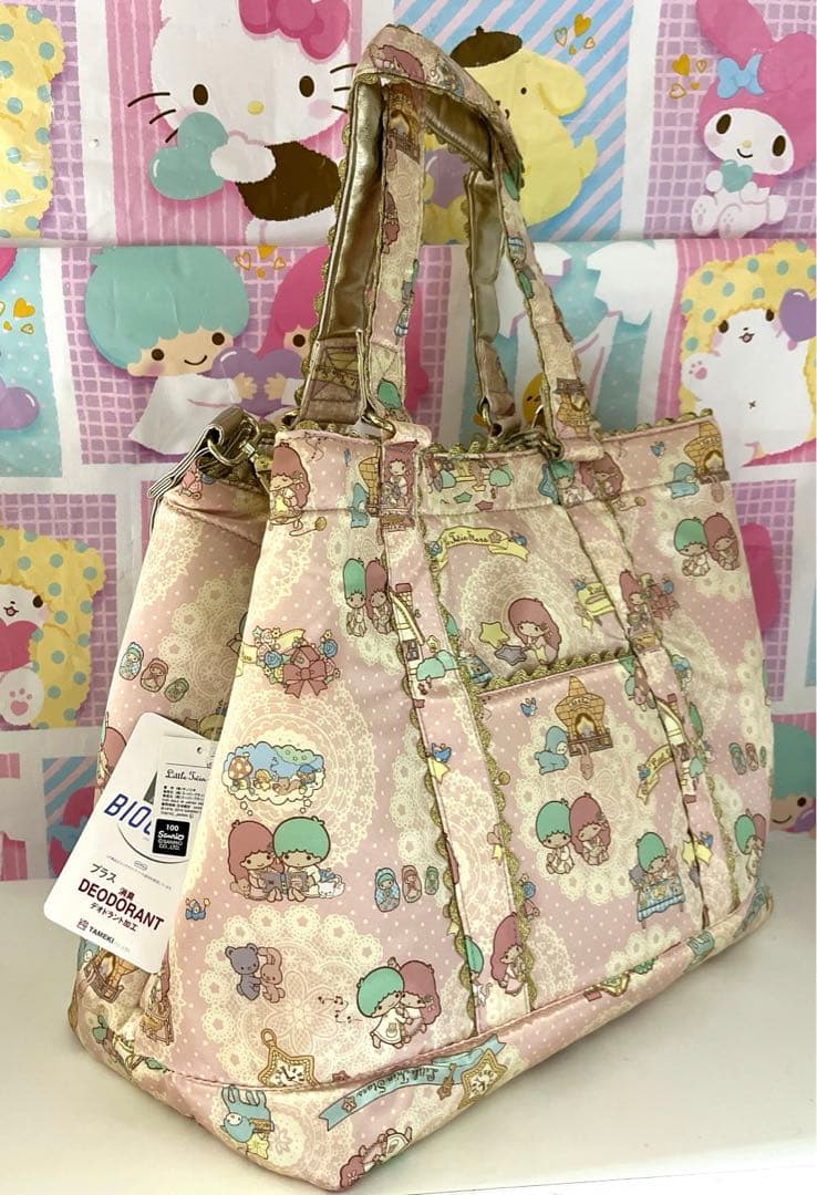 キキララ マミールー