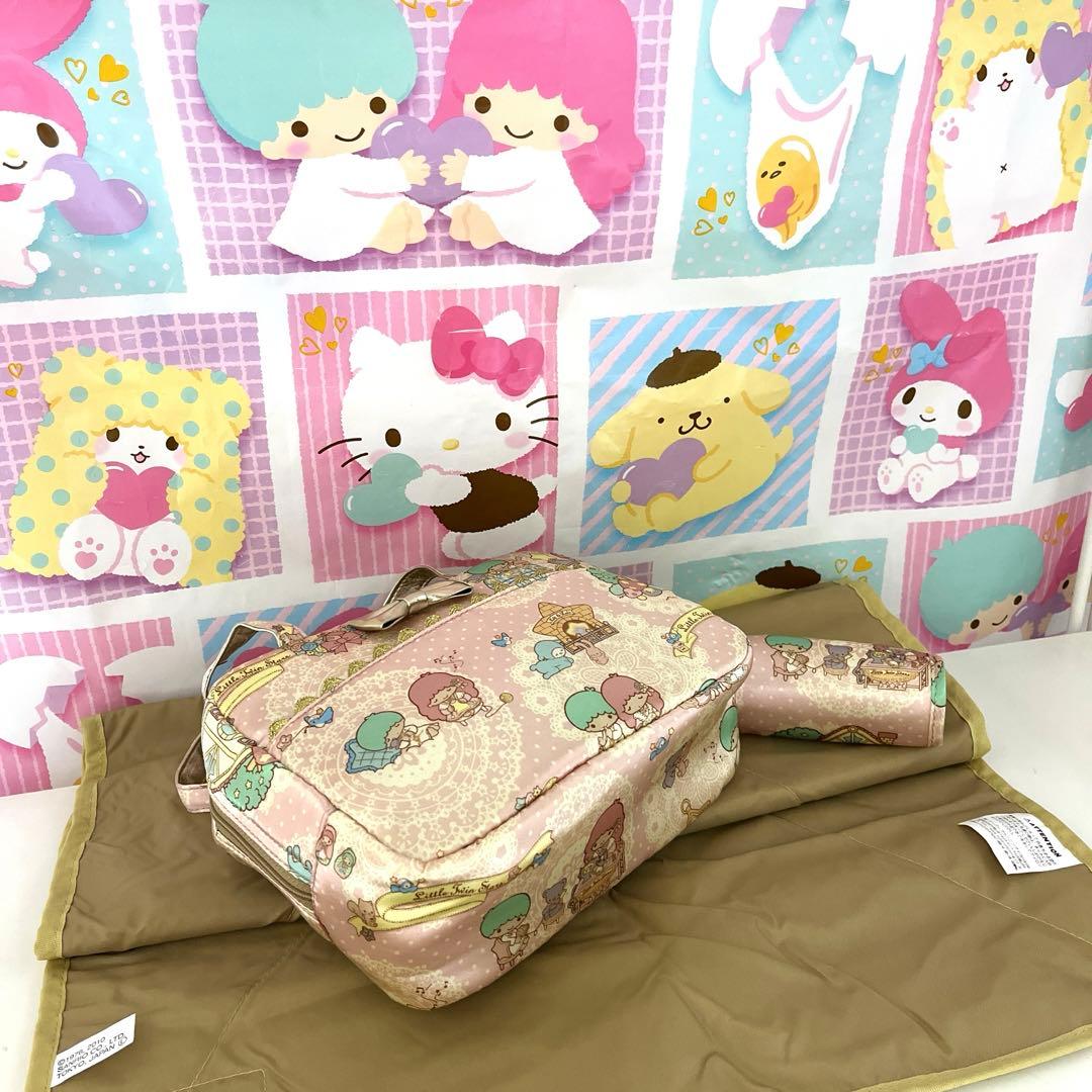 キキララ マミールー