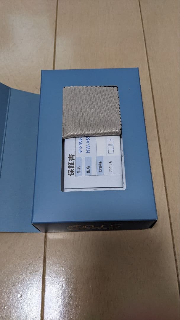 Aqoursラブライブ!サンシャイン!! ヘッドホン&ウォークマン