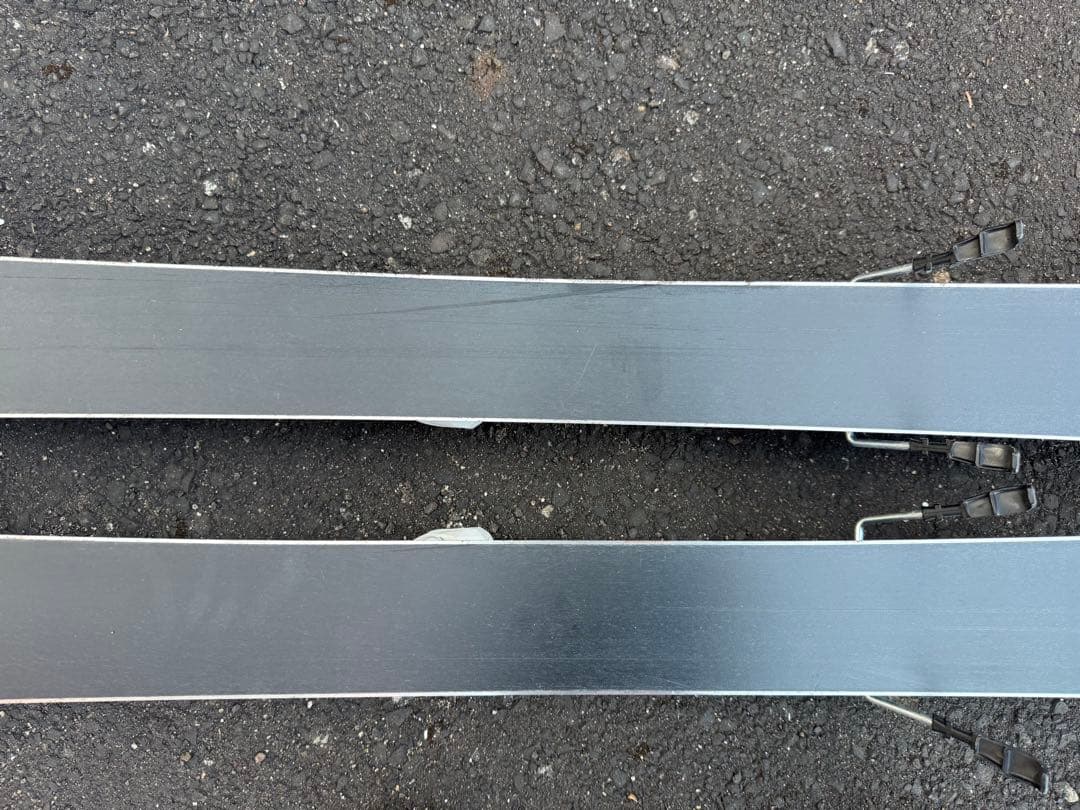 K2 MINDBENDER スキー板　ツインチップ　フリースキー板