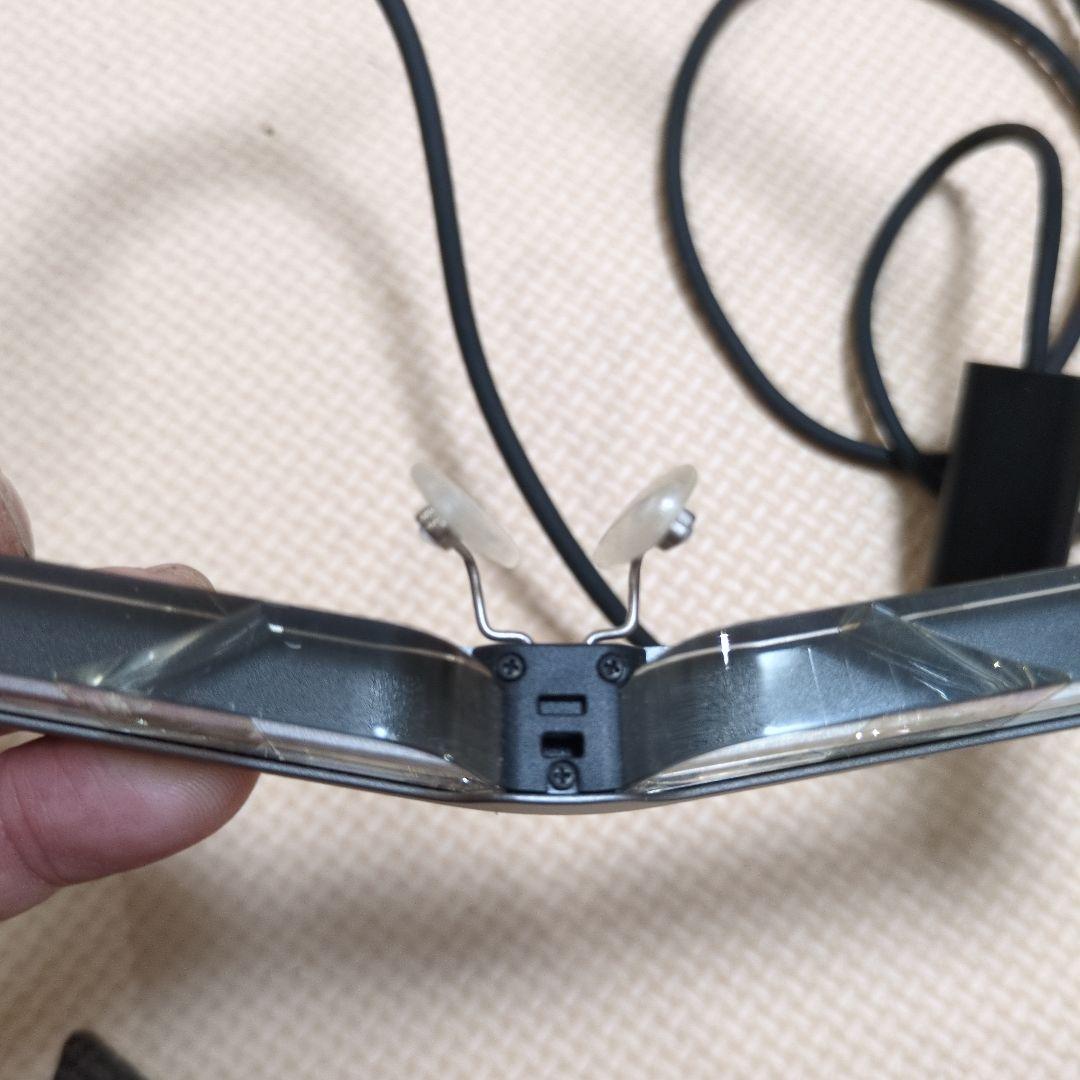 ★EPSON スマートグラス 有機ELパネル ハイビジョン対応 BT-300