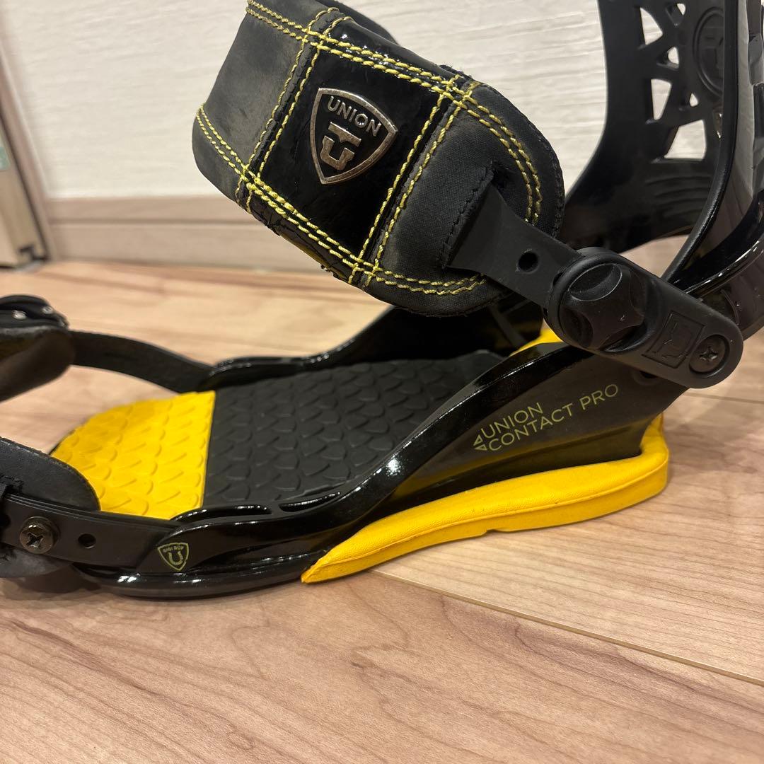 ユニオン　コンタクトプロ　M/L UNION CONTACT PRO