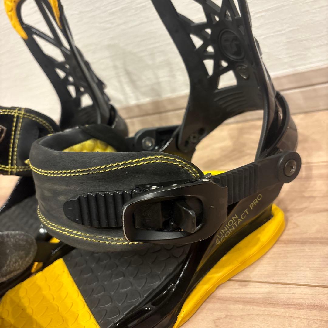 ユニオン　コンタクトプロ　M/L UNION CONTACT PRO