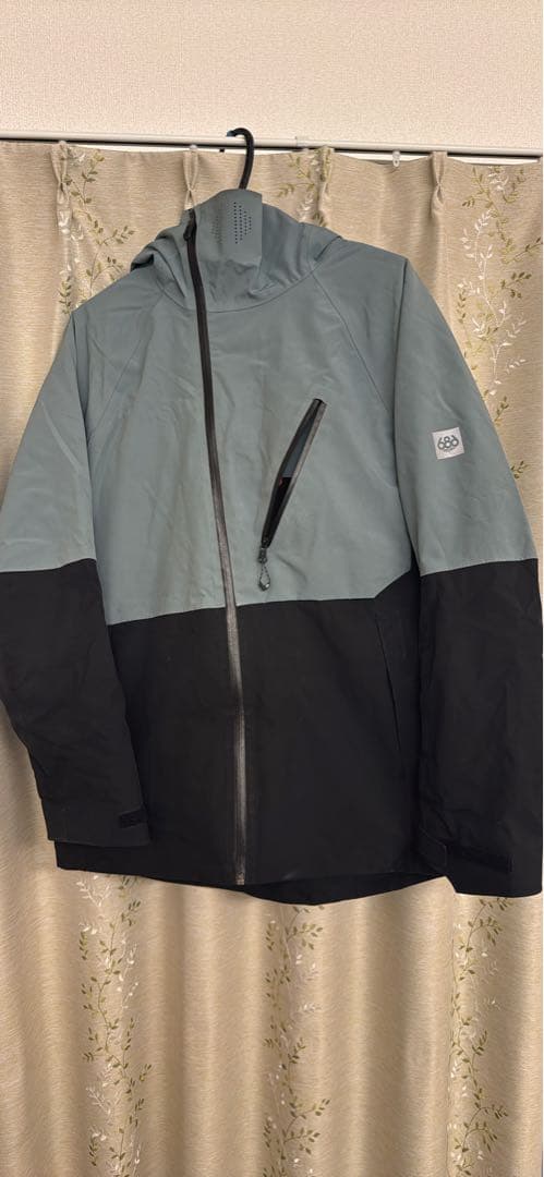 686 Hydra Thermagraph Jacket Mサイズ