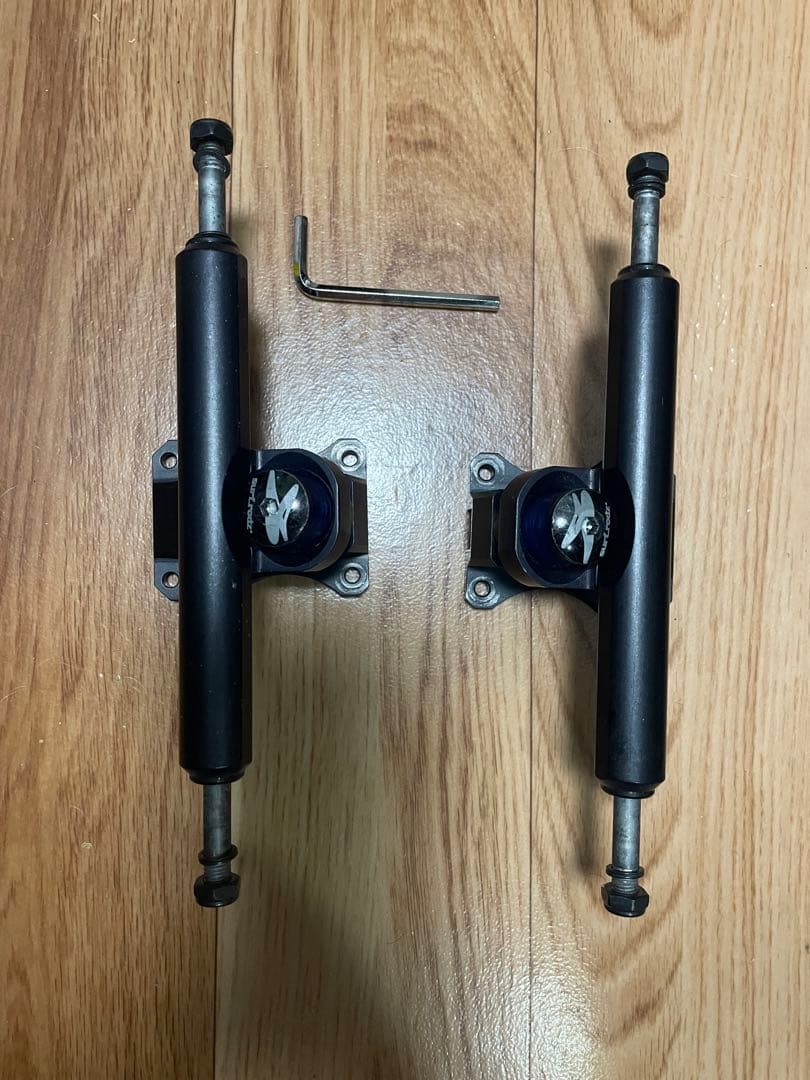 Surfrodz 159 surfrodz サーフロッズ トラック