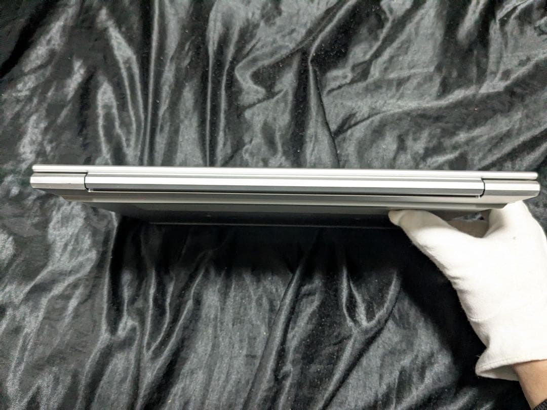 訳アリ　HP EliteBook 630 G9 1235U 16GB 256GB