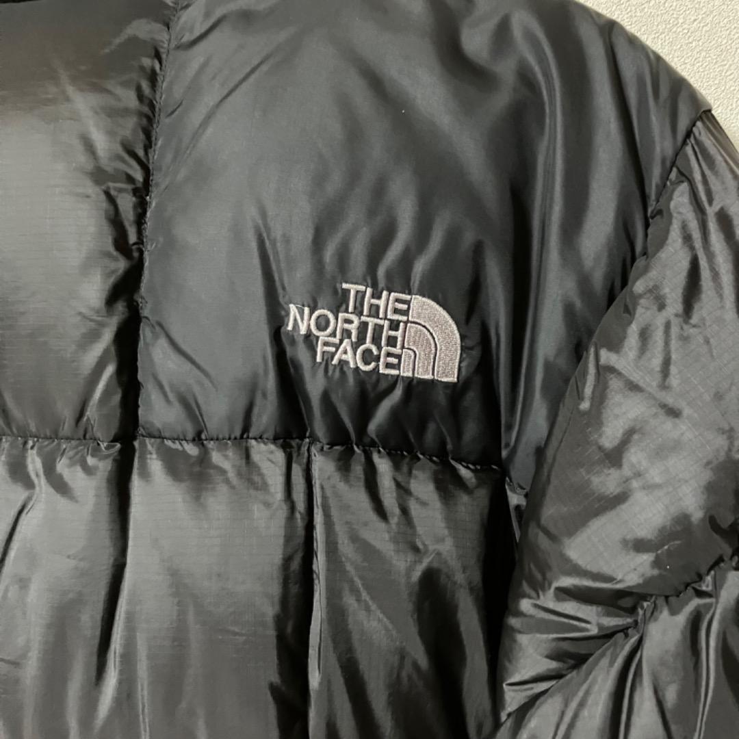 THE NORTH FACE サミットシリーズ ダウンジャケット 800フィル