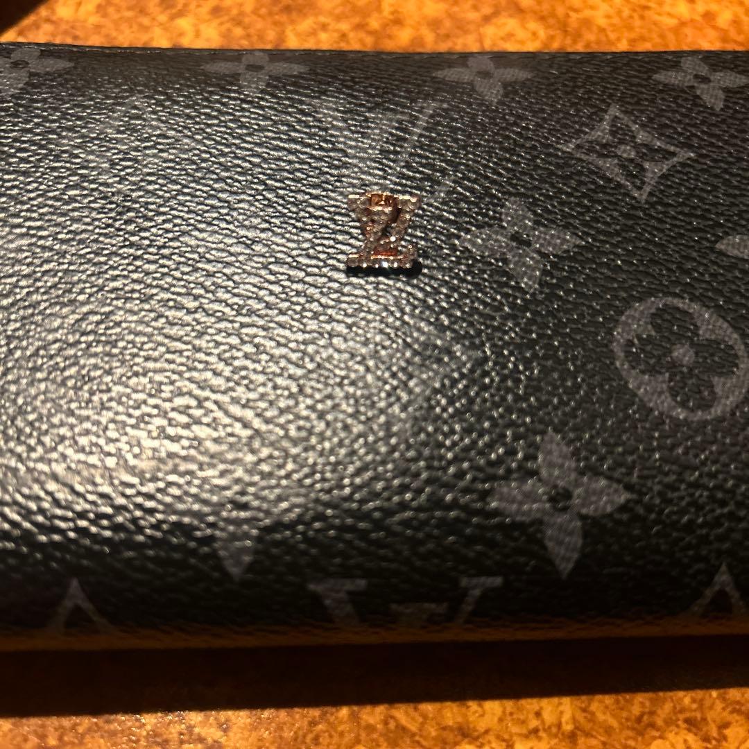 ルイヴィトン ピアス