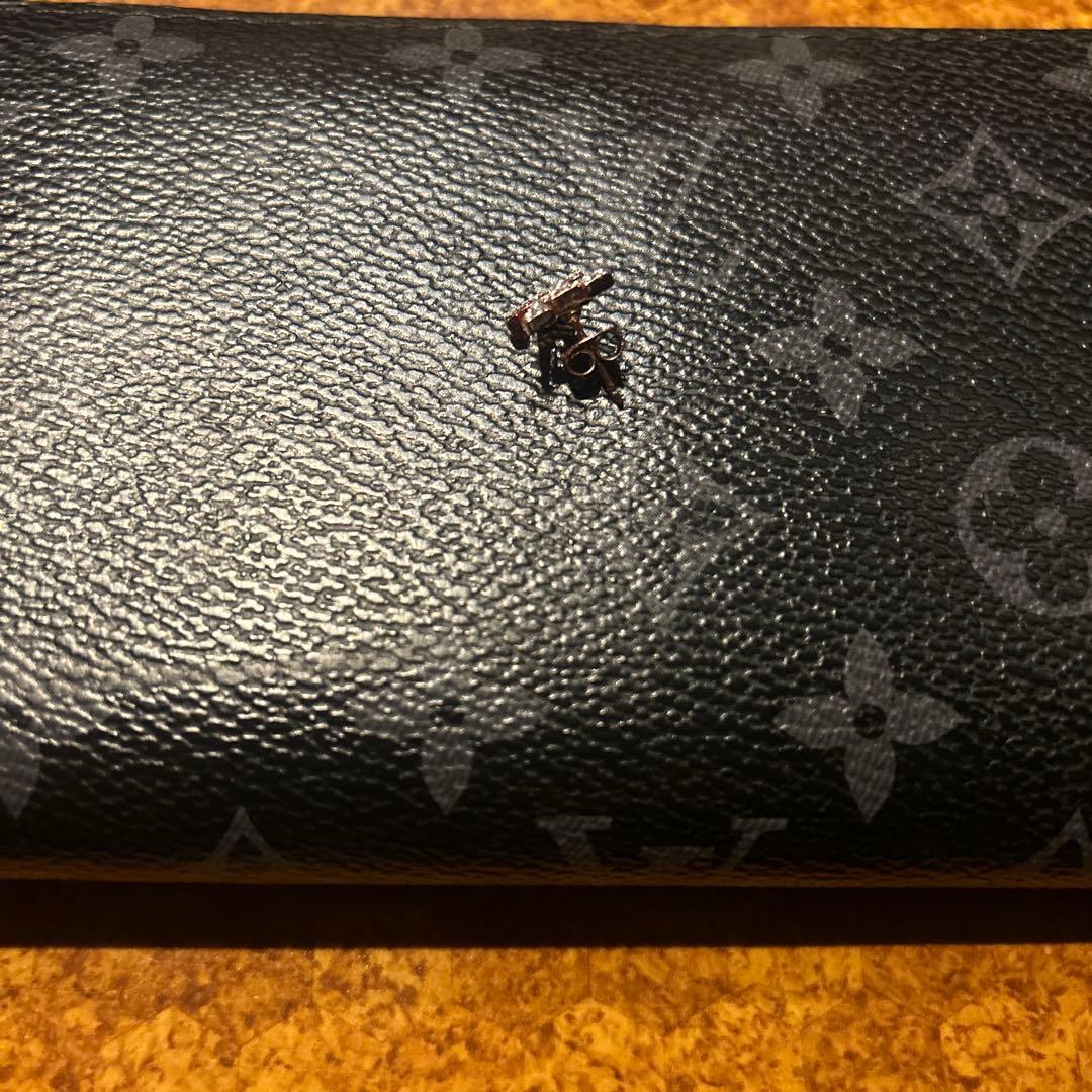 ルイヴィトン ピアス