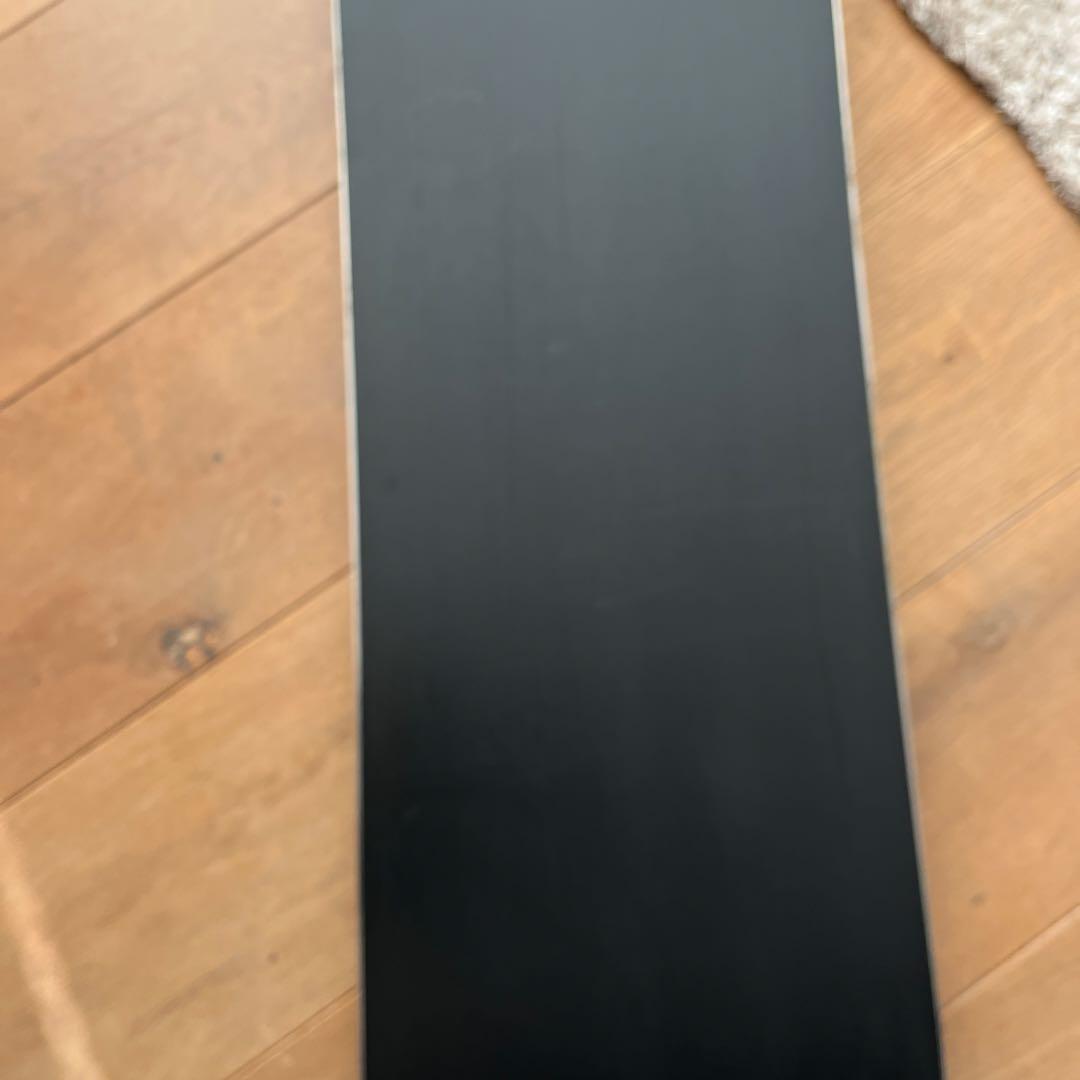 ゲンテンスティックスノーボード TT160