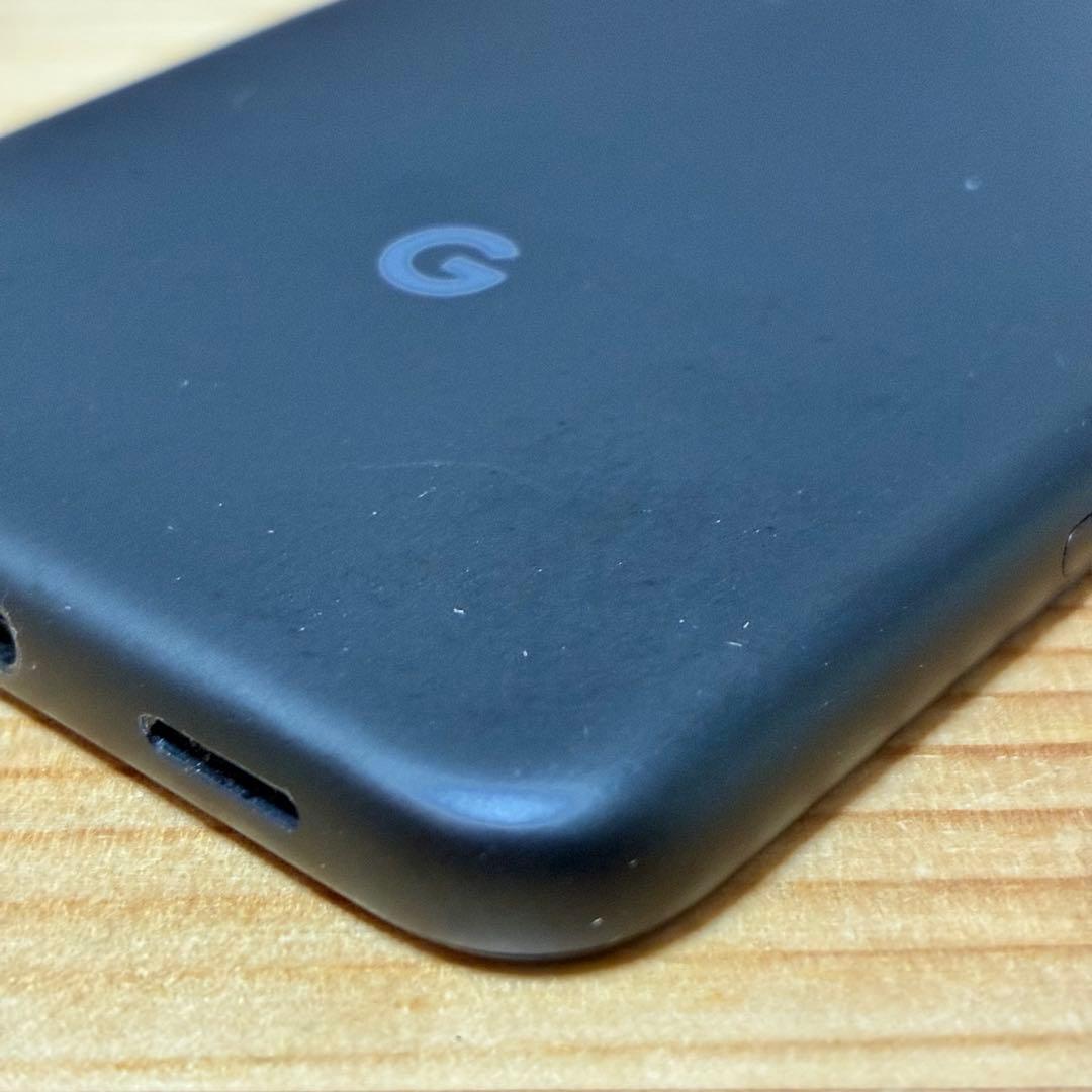 スマートフォン本体 ya7260 Google pixel 4a
