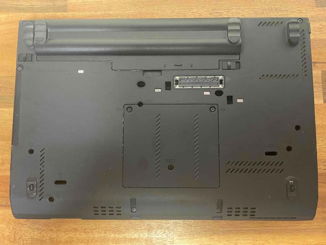 Win11 ThinkPad X230 希少i7 メモリ8GB SSD256GB