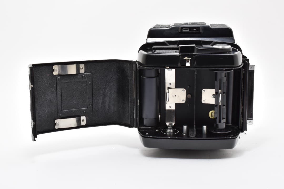 マミヤ Mamiya RB67 127mm f/3.8 中判 カメラ 3291