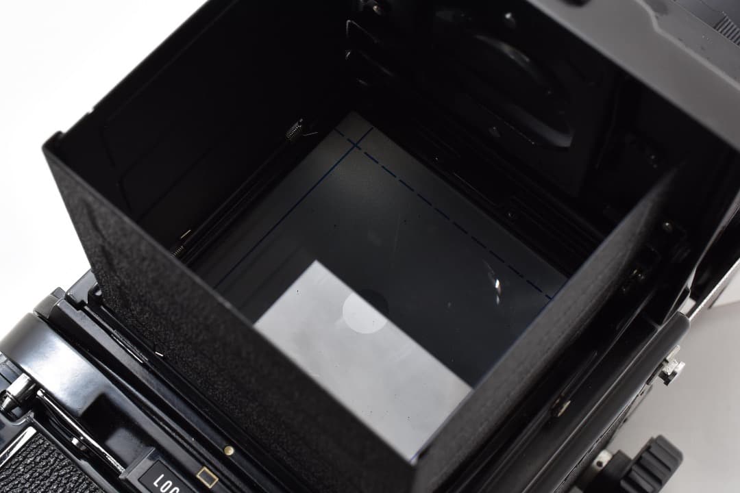 マミヤ Mamiya RB67 127mm f/3.8 中判 カメラ 3291