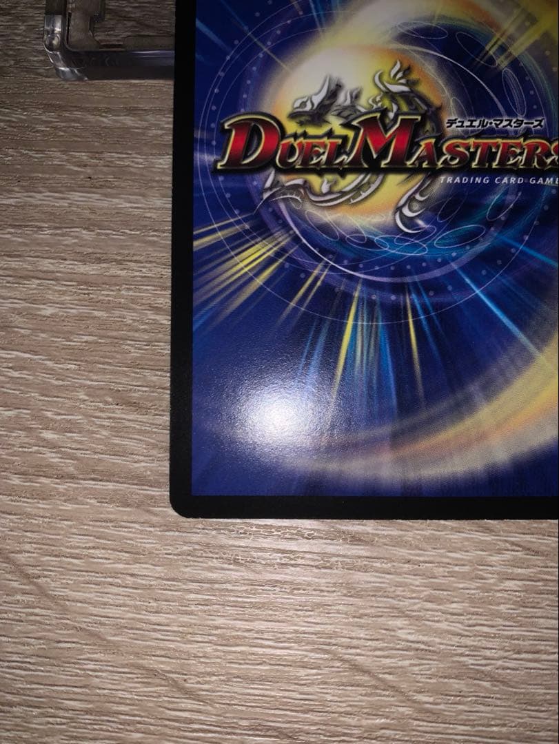 小*傘様 聖鎧亜キング・アルカディアス　初期　シークレット　【美品＋】　ワンオー