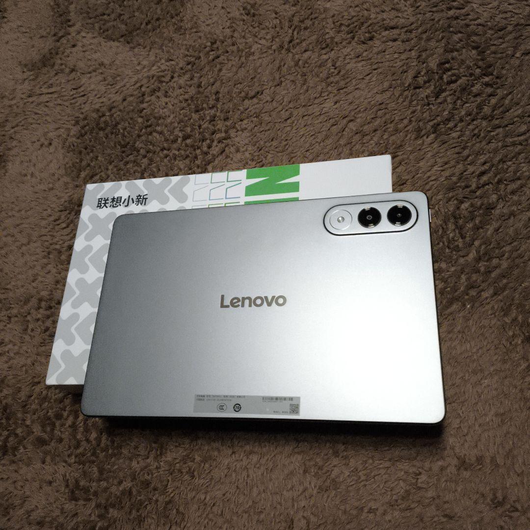 Androidタブレット本体 Lenovo Xiaoxin Pad Pro GT 8GB 256GB Grey