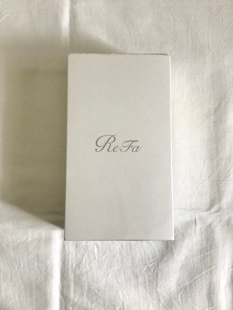 リファ　エスカラットレイ　フェイスローラー