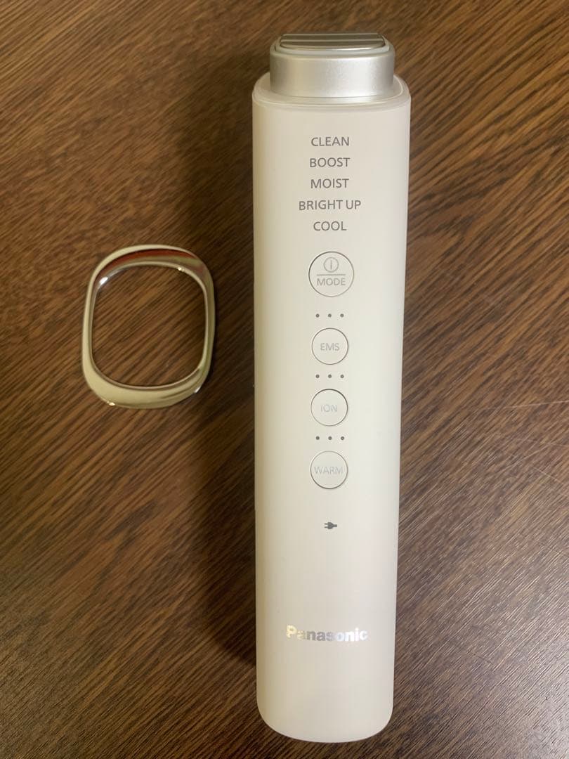 Panasonic 美顔器 イオンブースト・マルチEX ION BOOST