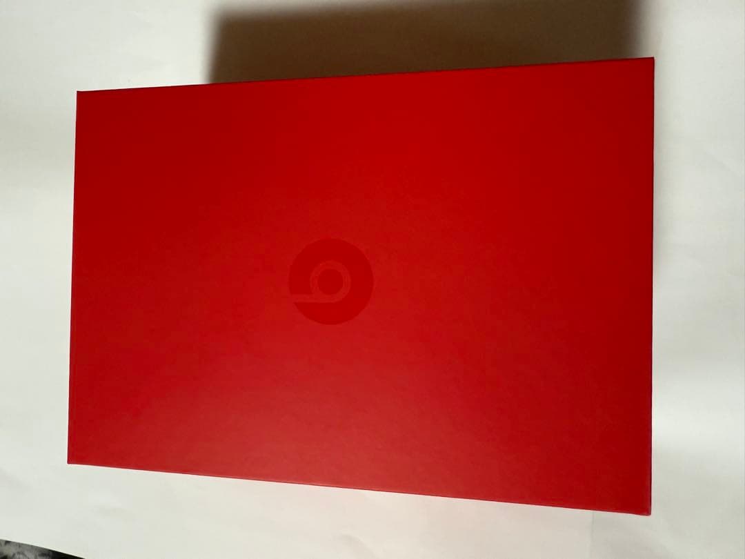 Beats Proブラック ヘッドホン