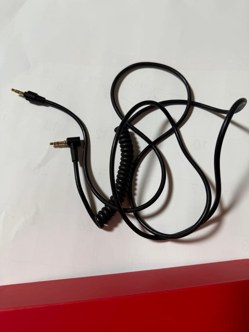 Beats Proブラック ヘッドホン