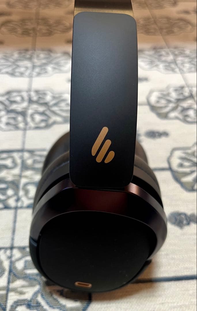 Edifier WH950NB 2025モデル ワイヤレス ヘッドホン