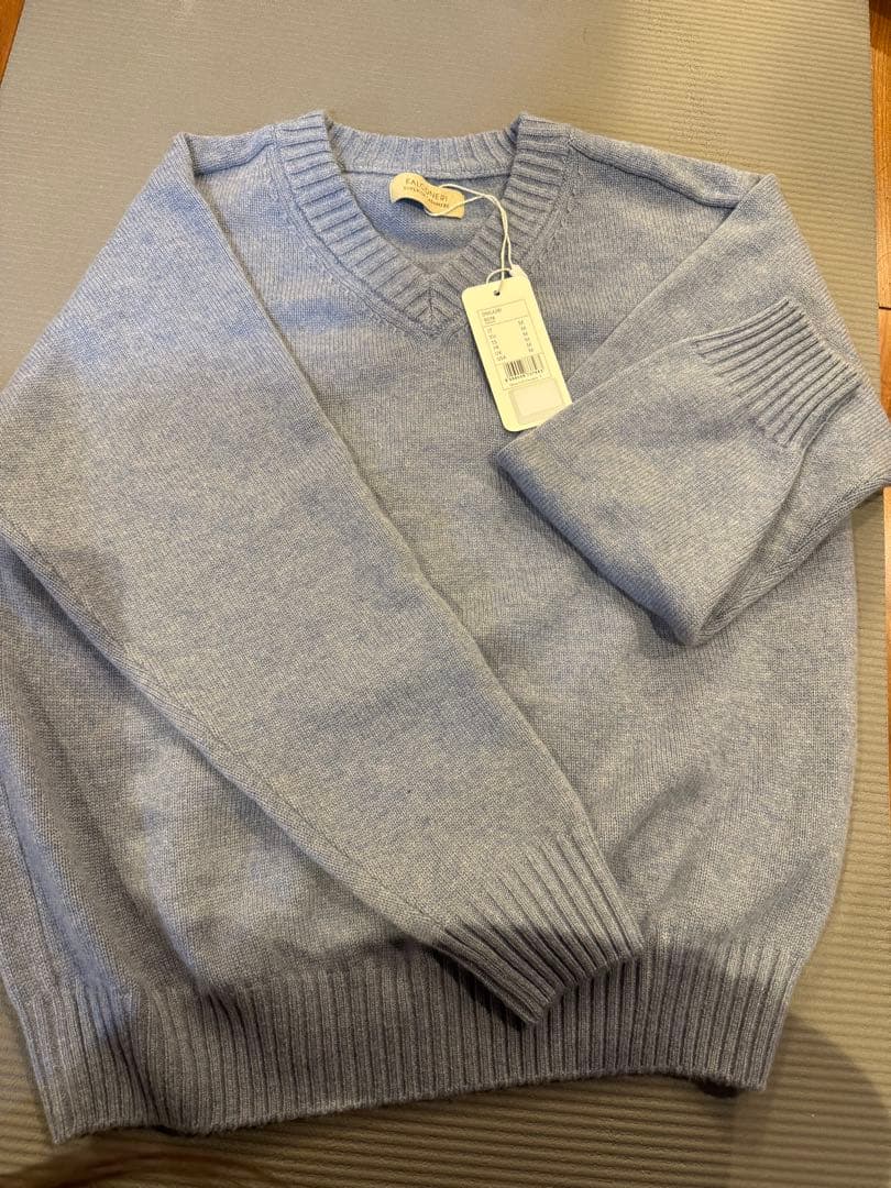 FALCONERI カシミアセーター