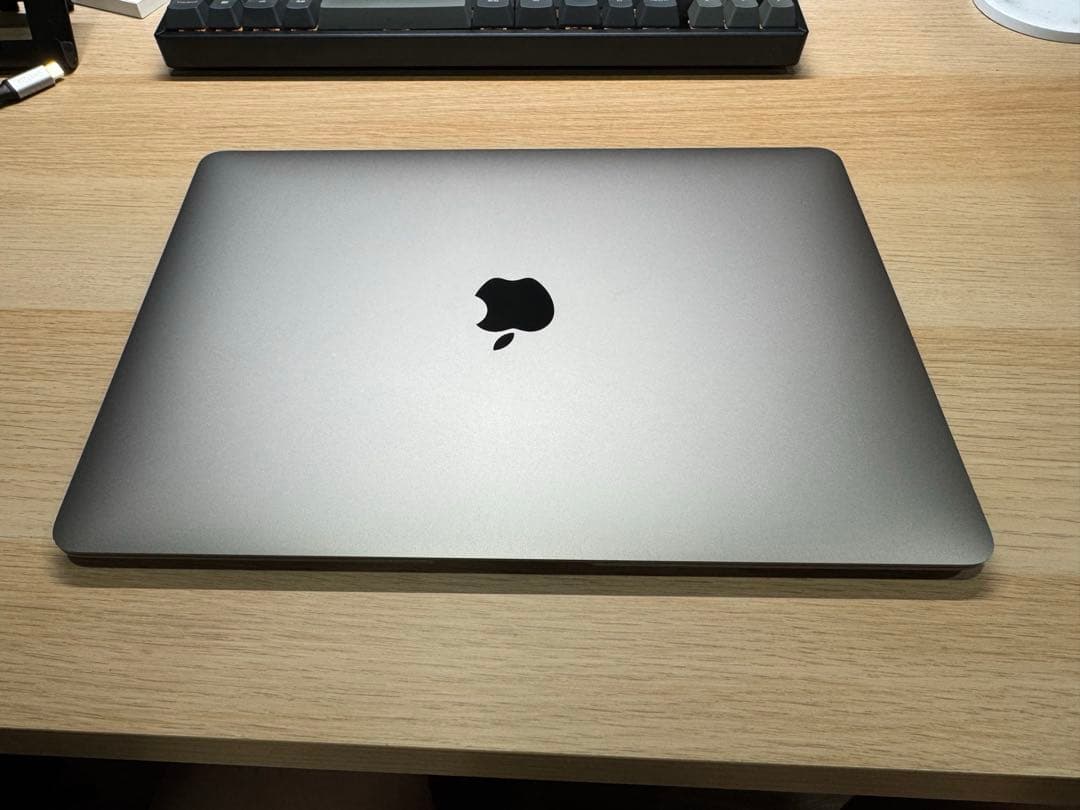 MacBook本体 Apple MacBook Air M1 2020 16G 512GB