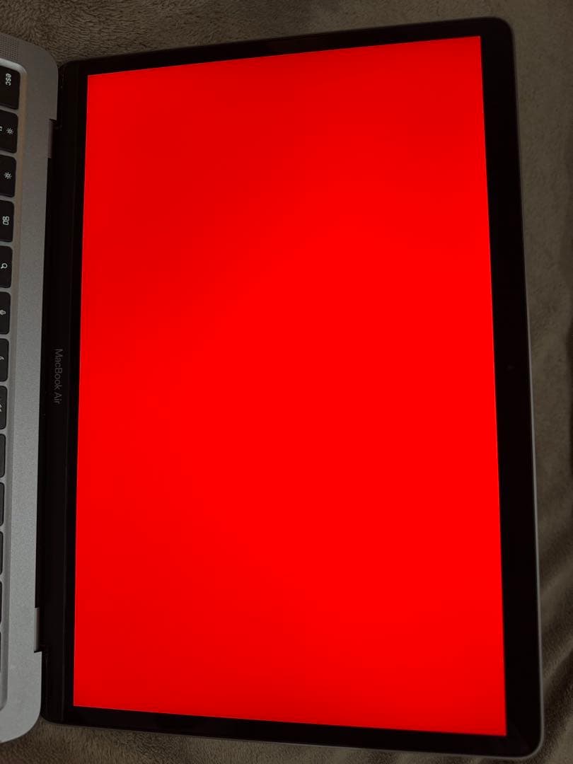 MacBook本体 Apple MacBook Air M1 2020 16G 512GB