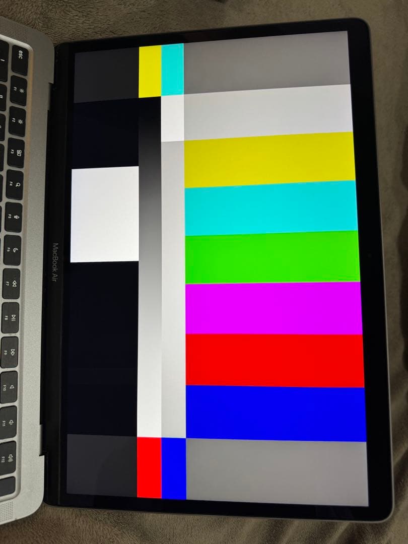 MacBook本体 Apple MacBook Air M1 2020 16G 512GB