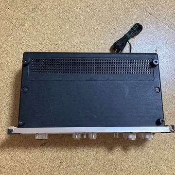 LUXMAN SQ 707 プリメインアンプ ラックスマン