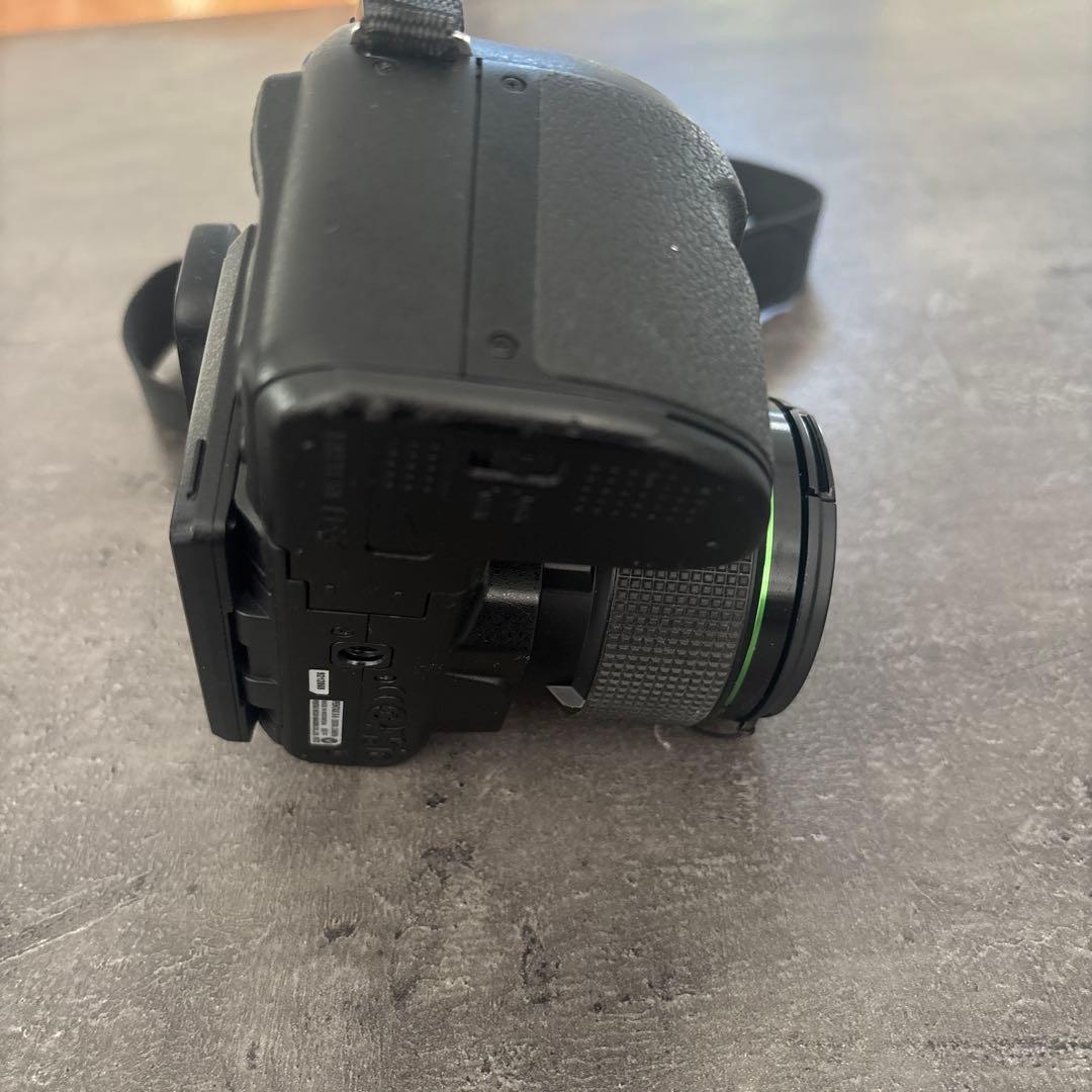 PENTAX X-5 PENTAX デジタルカメラ 本体