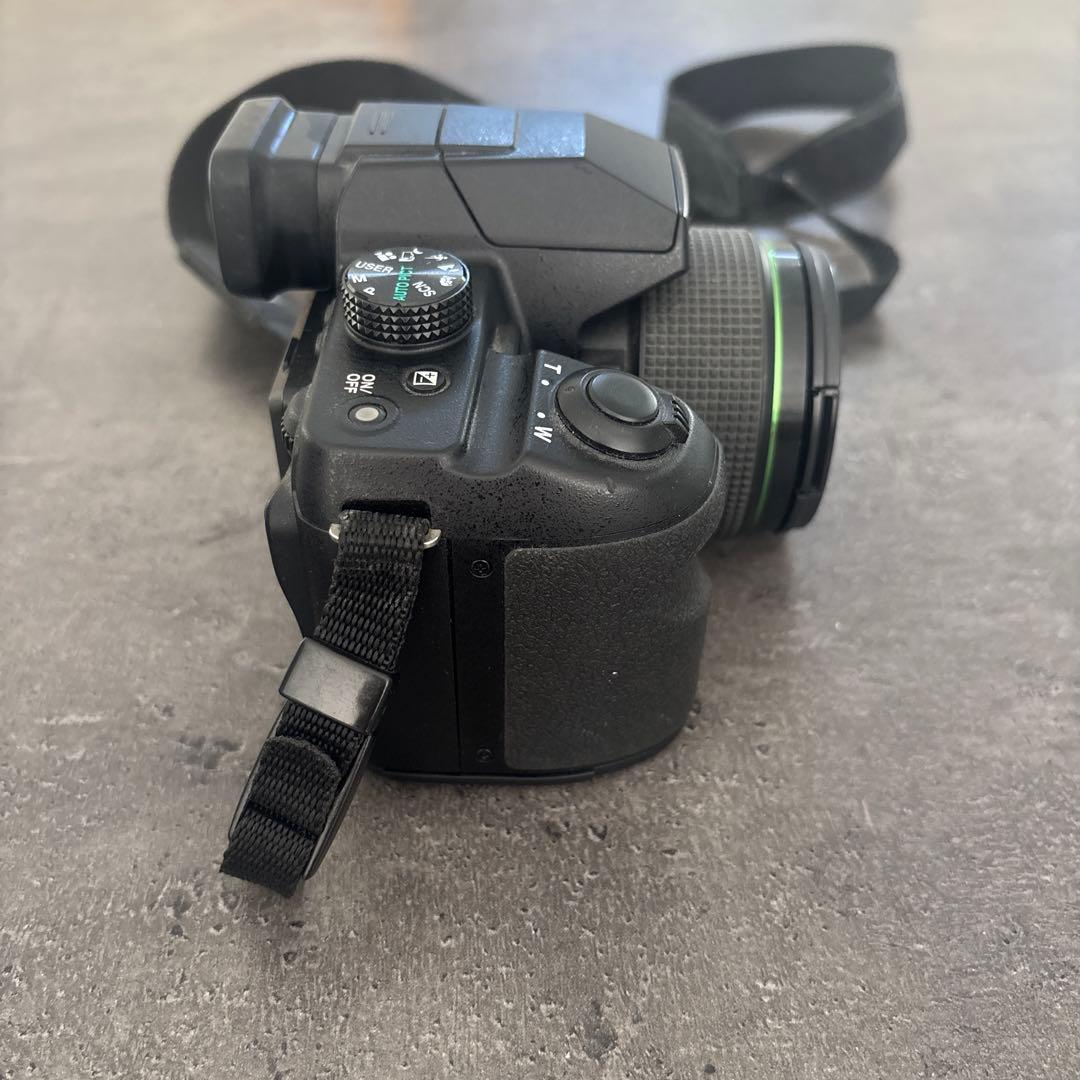 PENTAX X-5 PENTAX デジタルカメラ 本体