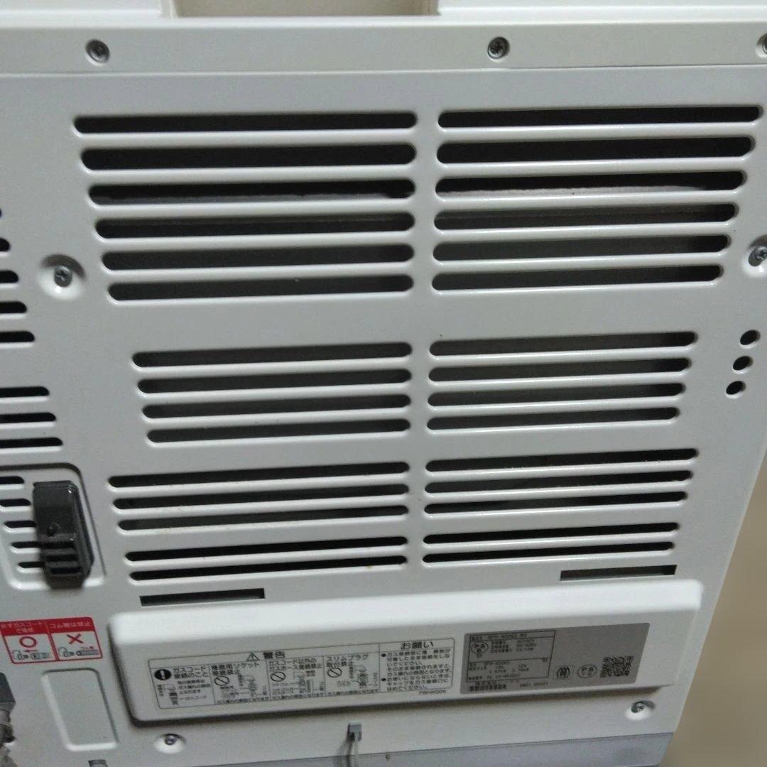 ダ*プ様 ノーリツ、ガスファンヒーター、GFH-4006S、2020年製、中古