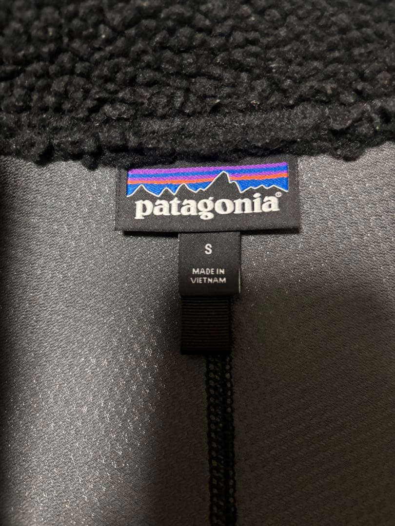 パタゴニア クラシック レトロ エックス JKT ◾️ 2020年モデル